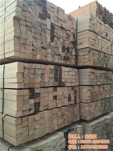 木方 木材加工 双日木材信誉谋求发展 优质商家