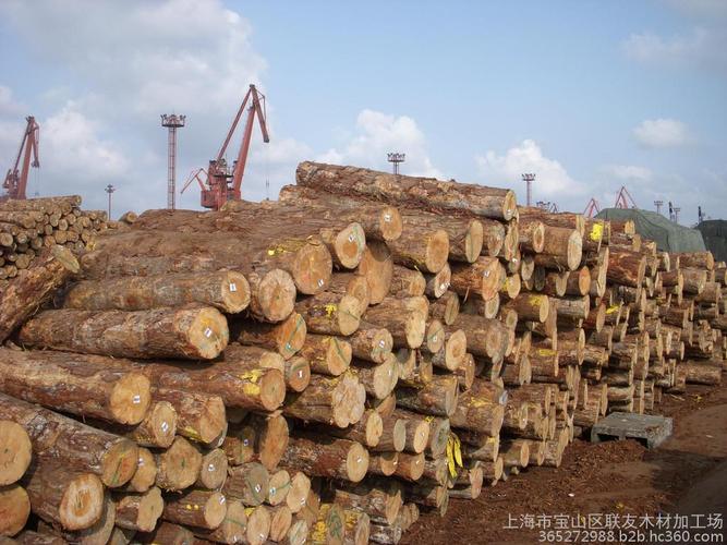 上海市宝山区联友木材加工场
